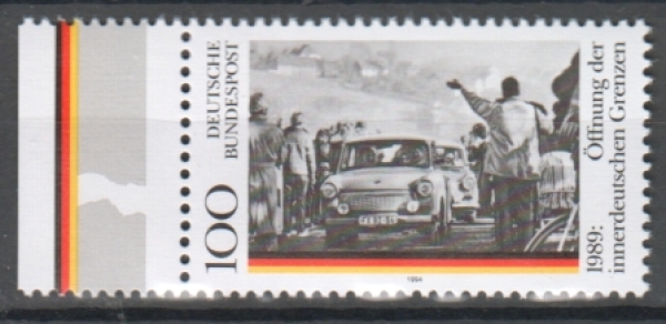 NSR 1769 ** - 1994